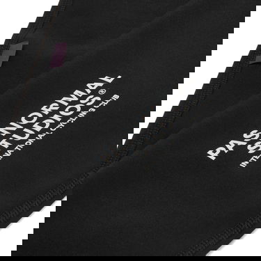 Ponožky Pas Normal Studios Pas Normal Studios Control Leg Warmer Čierna | NA0913E-999, 2