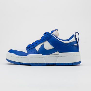 Tenisky a topánky Nike Dunk Low Disrupt "Game Royal" Biela | CK6654-100, 2