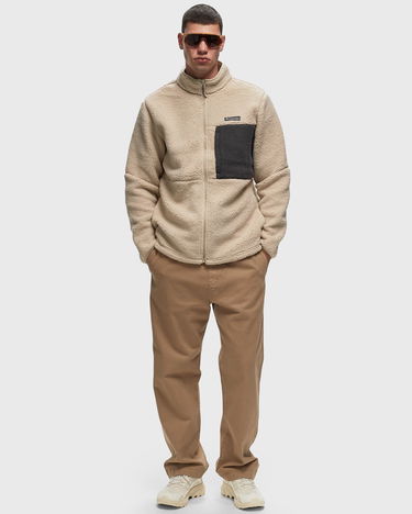 Bunda Columbia Fleece Jacket Heavyweight Béžová | 1911083272, 1