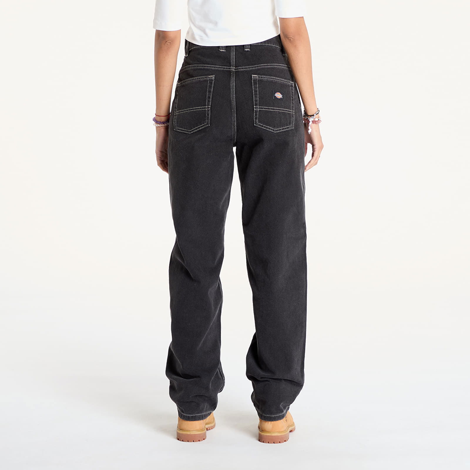 Thomasville Denim Trousers