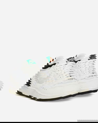 Tenisky a topánky Nike Social Status x Mac Attack SP "Summit White" Biela | DZ4636-100, 4