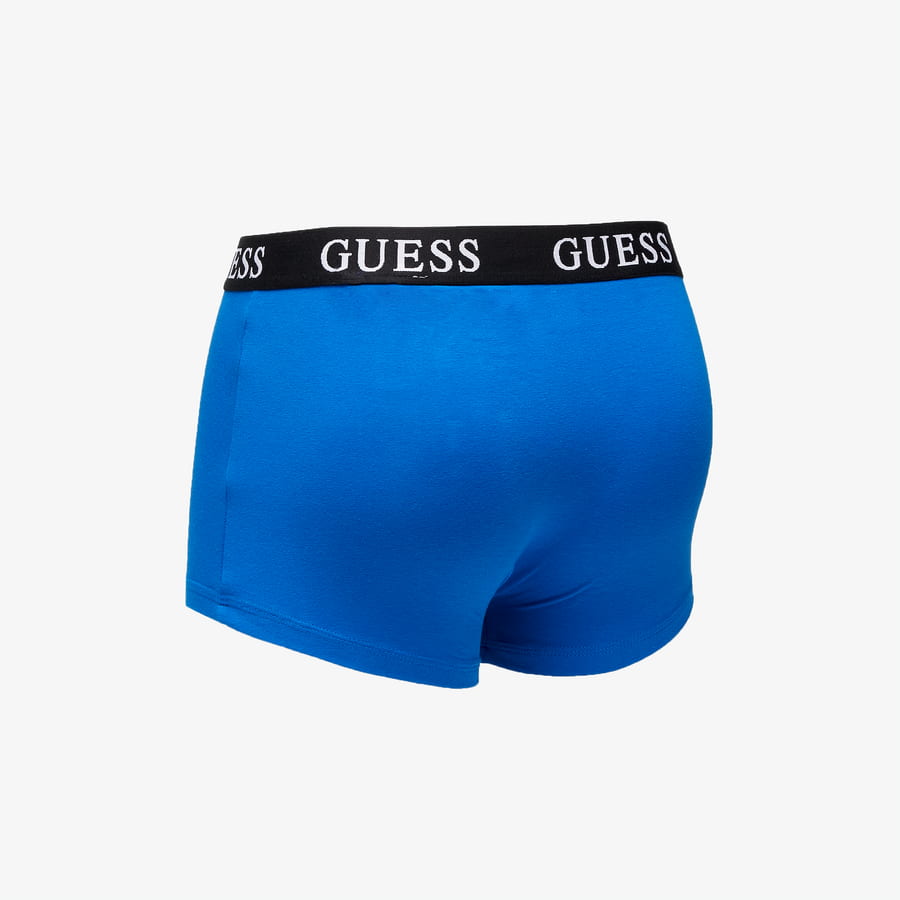 3Pack boxers logo