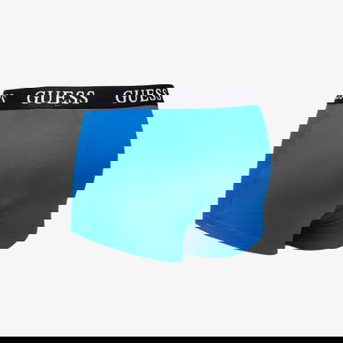 Boxerky GUESS 3Pack boxers logo Rôznofarebný | U2RG05K6YW1-F750, 6