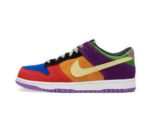 Tenisky a topánky Nike Dunk Low SP Retro "Viotech" 2019 Rôznofarebný | CT5050-500