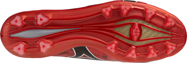 Tenisky a topánky Mizuno Alpha II Made in Japan FG Červená | p1ga2560-60, 2