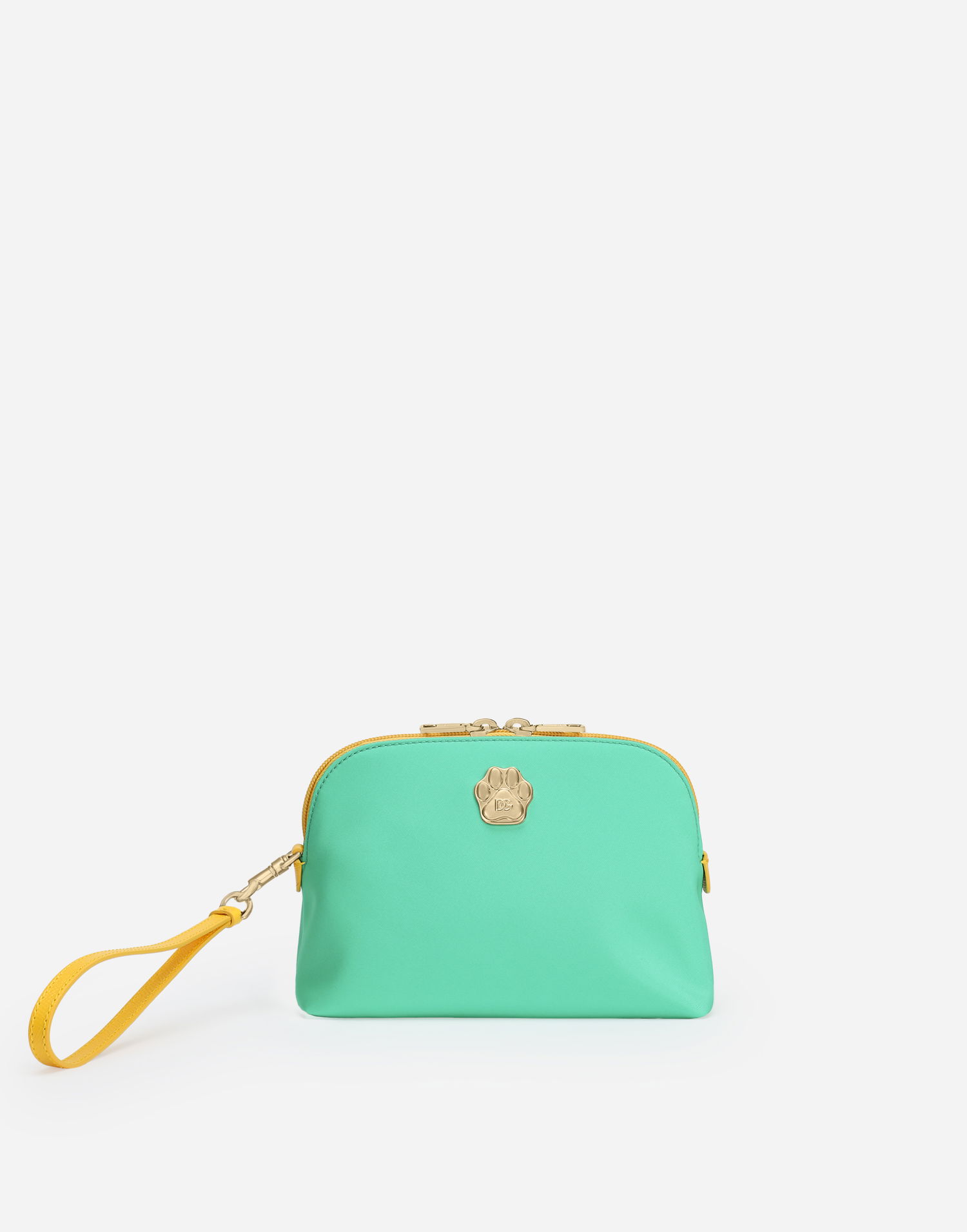 Kabelka Dolce & Gabbana Dolce & Gabbana Dog Food Bag Tyrkysová | BD0023A64578H520, 0