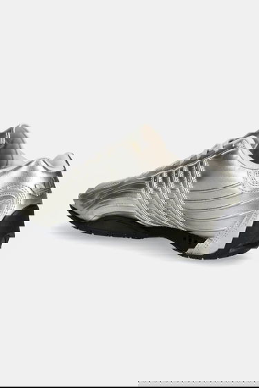 Tenisky a topánky adidas Originals Adiracer Lo Metalická | JR8862, 2