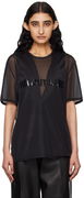 Sheer T-Shirt by