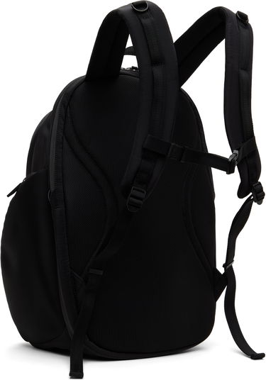 Batoh BOSS Polished Hardware Backpack Čierna | 50536298, 2