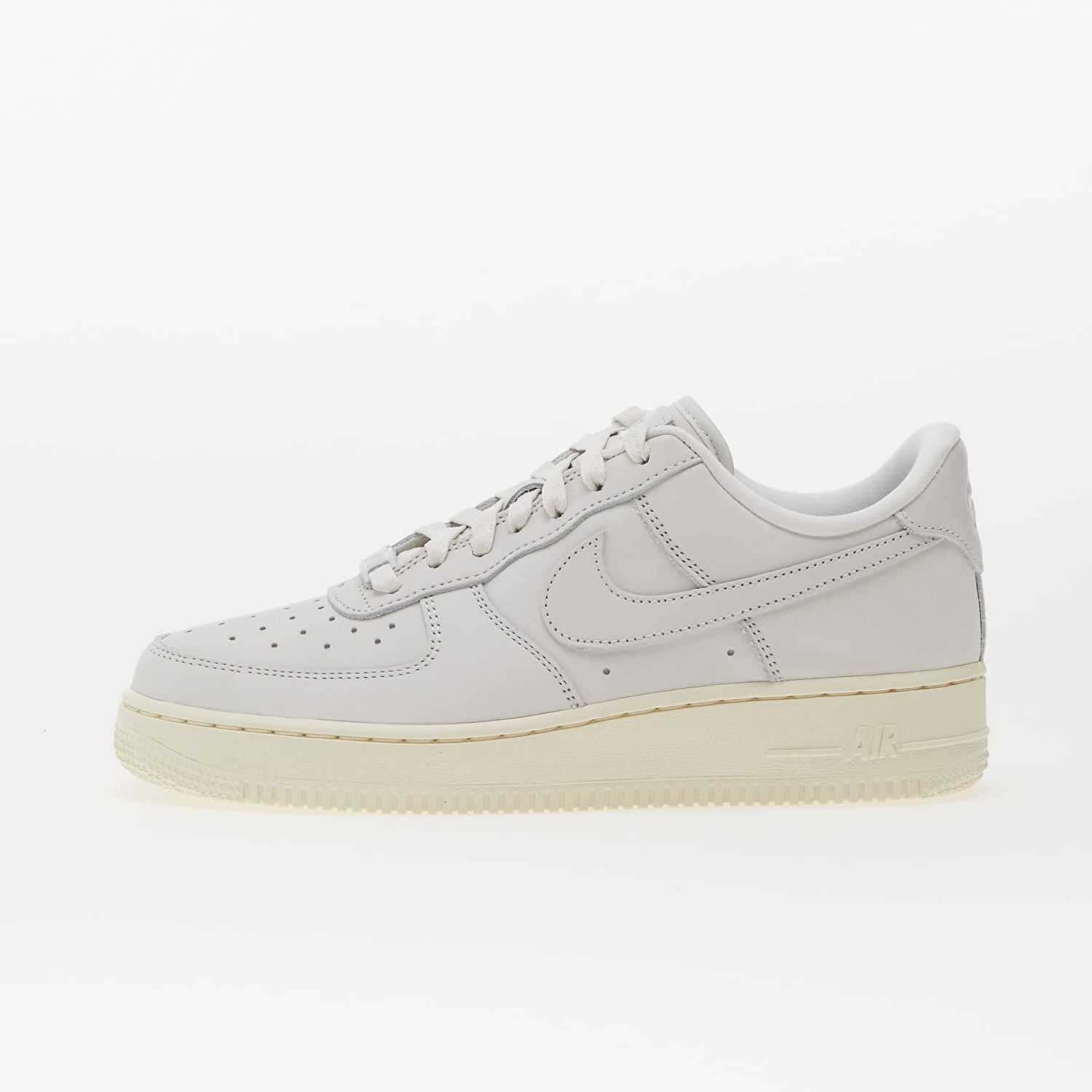 Tenisky a topánky Nike Air Force 1 Premium Biela | DR9503-100, 0