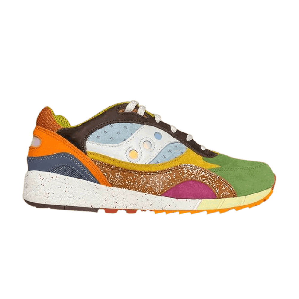 Tenisky a topánky Saucony Shadow 6000 "Food Fight" Rôznofarebný | S70595-1, 0