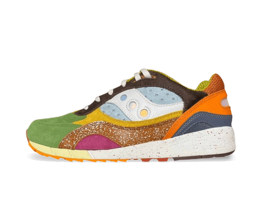 Tenisky a topánky Saucony Shadow 6000 "Food Fight" Rôznofarebný | S70595-1