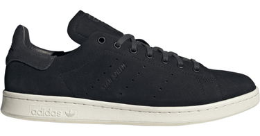 Tenisky a topánky adidas Originals Stan Smith Lux "Black" Čierna | ig8296, 1