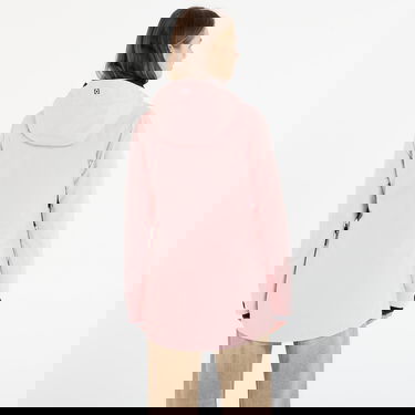 Bunda Horsefeathers Hooded Snow Jacket Lark Ružová | OW228A, 3