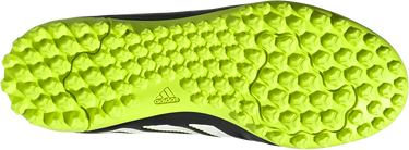 Tenisky a topánky adidas Performance Copa Pure 3 Club Turf Žltá | JR2902, 2
