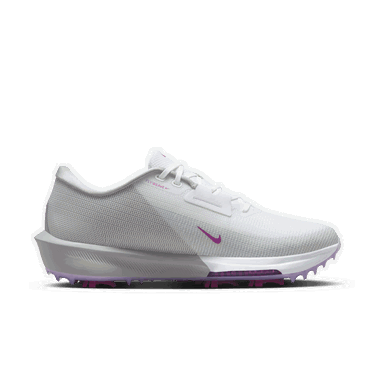 Tenisky a topánky Nike Nike Infinity Tour 2 Golf Shoes Biela | FD0217-102, 4