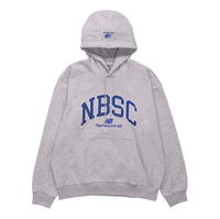 Print Logo Hoodie