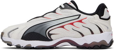 Vetrovka Puma A$AP Rocky Edition Inhale Mesh Biela | 40156011, 2