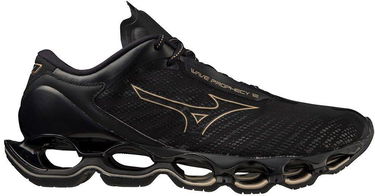 Tenisky a topánky Mizuno Wave Prophecy 12 Čierna | J1GC238333, 4