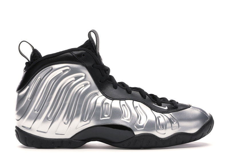 Tenisky a topánky Nike Air Foamposite One Metalická | CN5268-001, 0