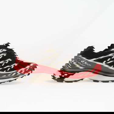 Tenisky a topánky Salomon XT-6 Gore-Tex Červená | L47974900, 3