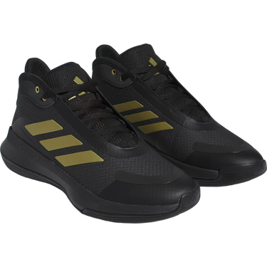 Tenisky a topánky adidas Performance Bounce Legends Čierna | ie9278, 4