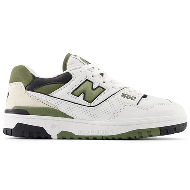 Tenisky a topánky New Balance 550 Biela | BB550DOB, 0