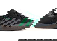 Samba OG Black Green