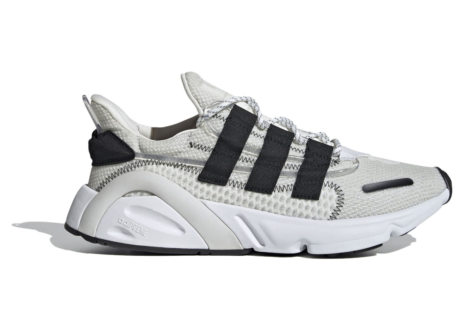 Tenisky a topánky adidas Originals LXCON White Black Biela | EF4282, 0