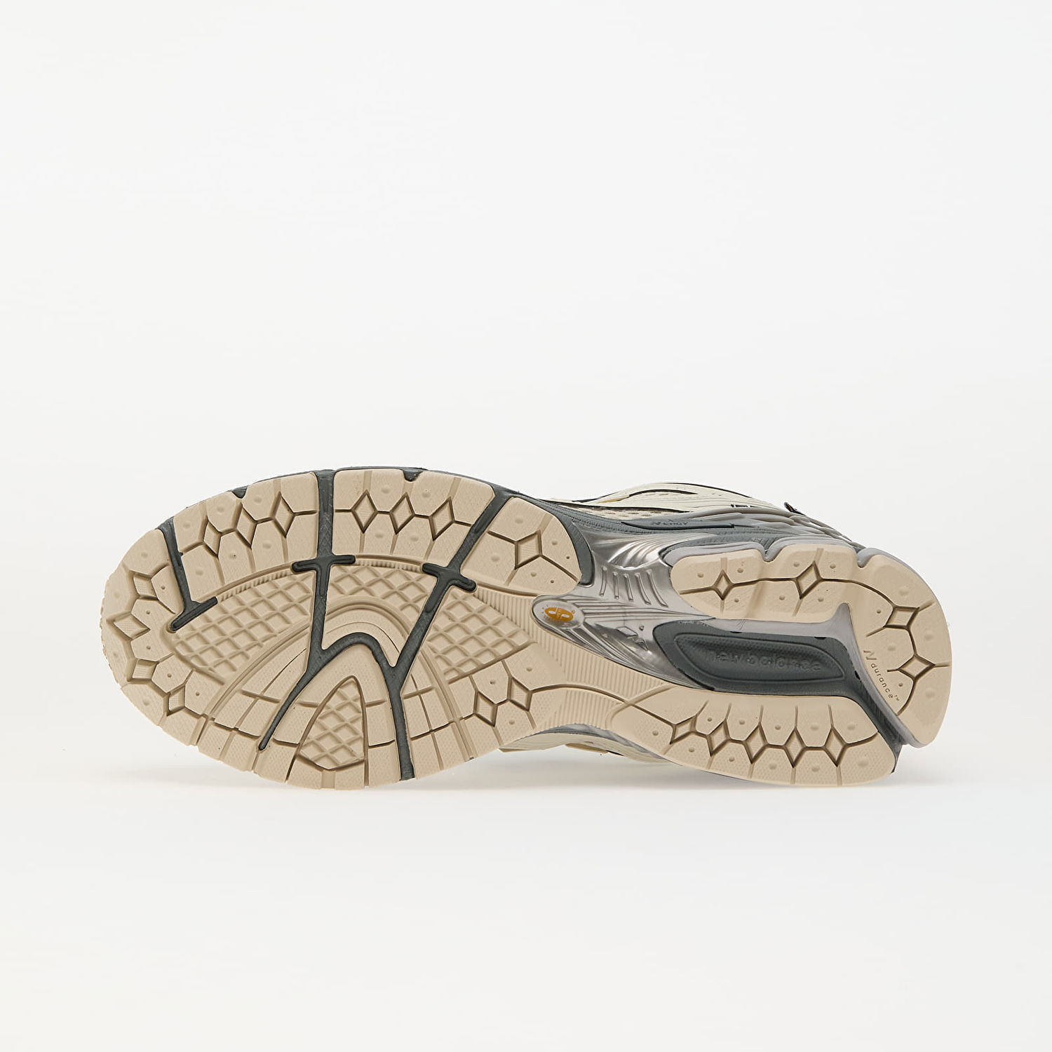Tenisky a topánky New Balance 1906R Béžová | NBU1906ROC, 1