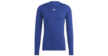 Tričko adidas Performance Techfit COLD.RDY Navy | ia1224, 1