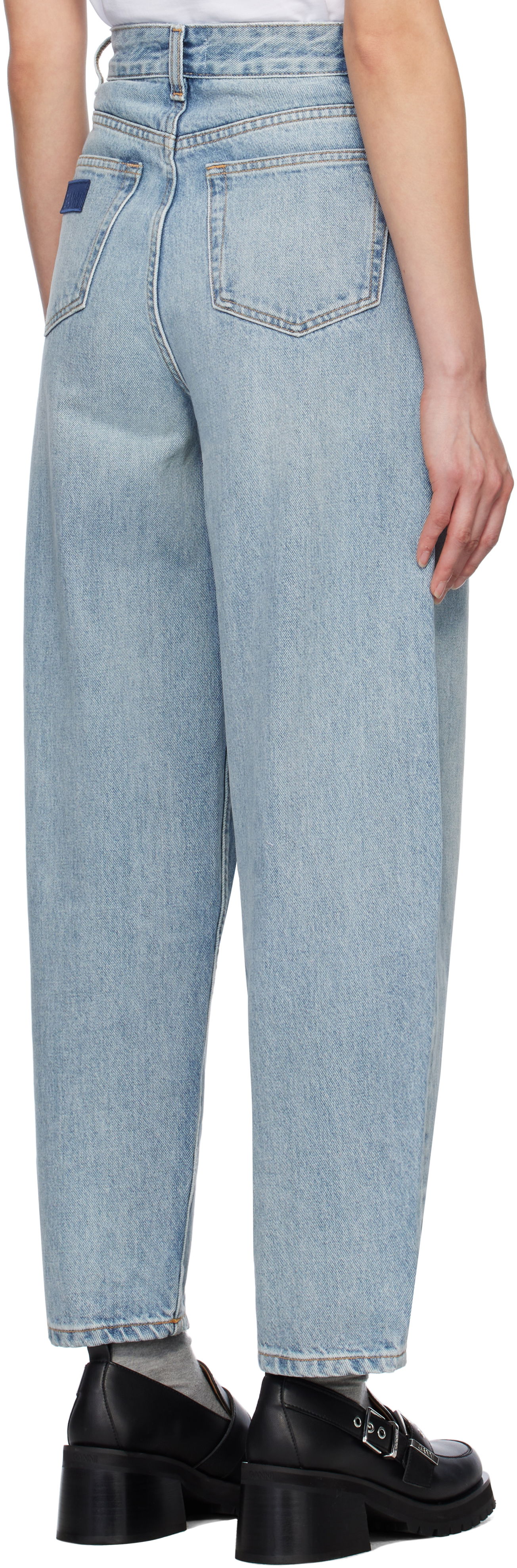 Stary Jeans