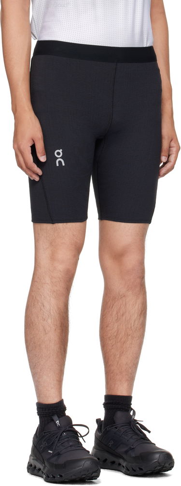 Šortky On Running Pace Tight Shorts Čierna | 1MF10071043, 1