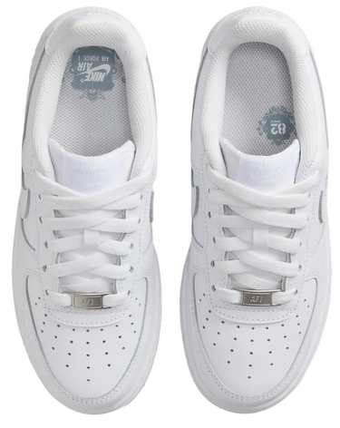 Tenisky a topánky Nike Air Force 1 Biela | FV5951-111, 4