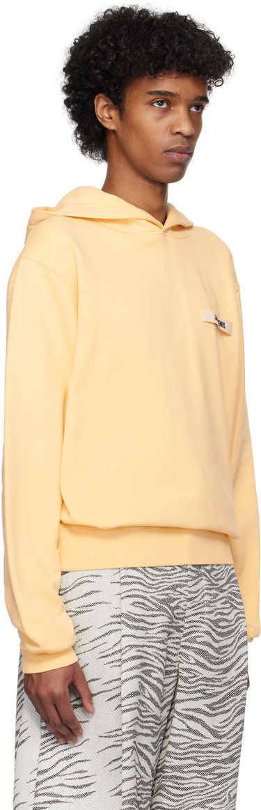 Mikina Jacquemus Off-White Les Classiques ' Béžová | 24E245JS247-2036, 1