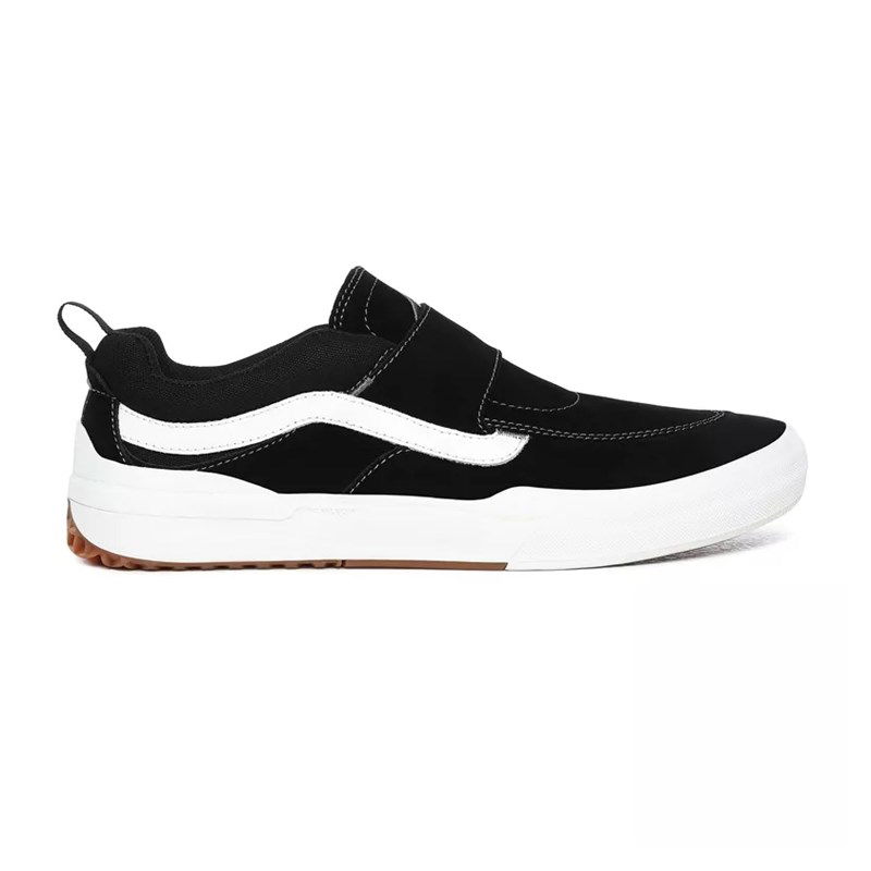Tenisky a topánky Vans Kyle 2 Pro Čierna | VN0A4UW3Y28, 0