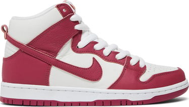 Tenisky a topánky Nike SB Dunk High Pro Vínová | DQ4485-600, 2