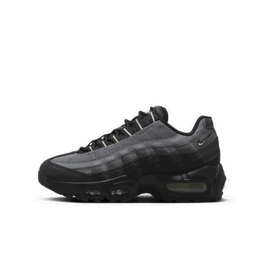 Tenisky a topánky Nike Air Max 95 Čierna | HM9614-001, 4