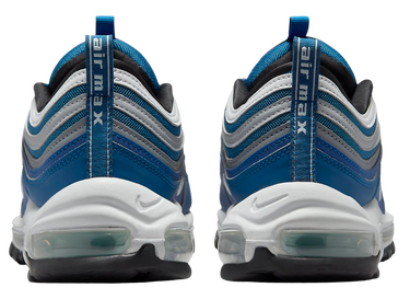 Tenisky a topánky Nike AIR MAX 97 Navy | fn6957-400, 6