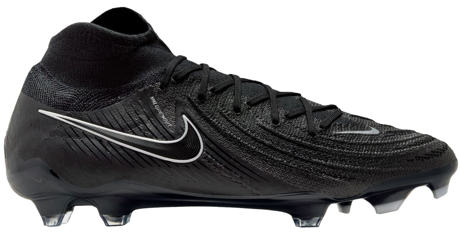 Tenisky a topánky Nike Phantom Luna II Elite FG Čierna | fj2572-001, 0