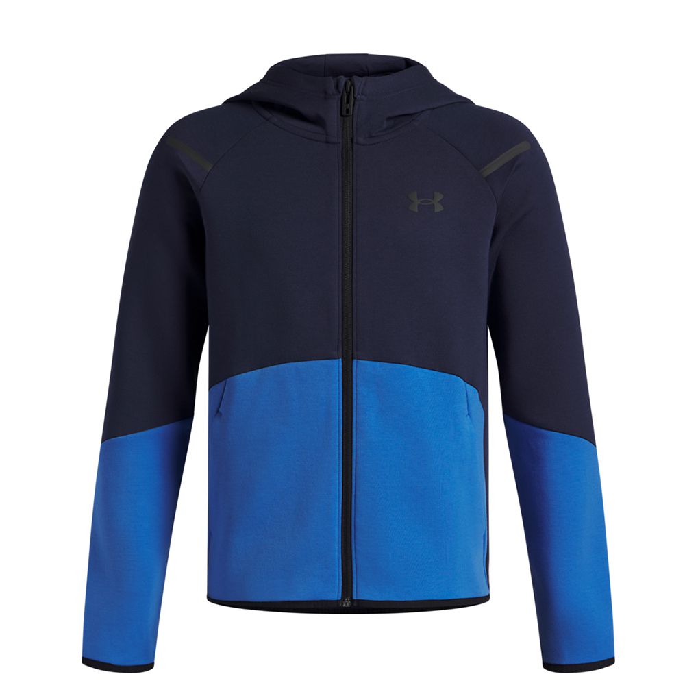 Mikina Under Armour Unstoppable FL Full-Zip Hooded Jacket Rôznofarebný | 1386687-403, 0