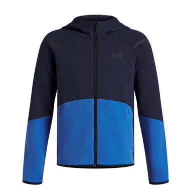 Mikina Under Armour Unstoppable FL Full-Zip Hooded Jacket Rôznofarebný | 1386687-403, 0