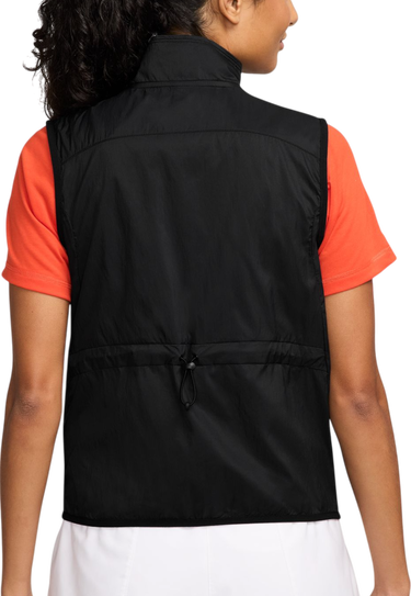Vesta Nike Nike Trail Vest Čierna | hv2873-010, 1