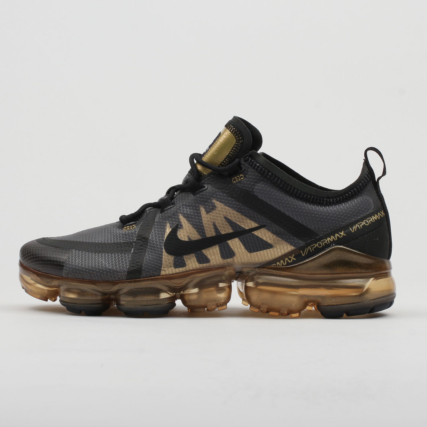 Tenisky a topánky Nike Air Vapormax 2019 Čierna | AR6631-002, 0