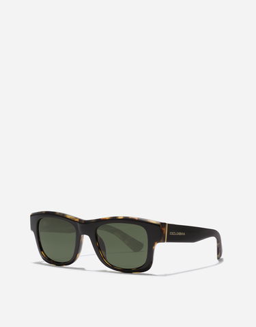 Slnečné okuliare Dolce & Gabbana Lusso Sartoriale Sunglasses New Arrivals Onesize Rôznofarebný | VG4515VP4719V000, 1