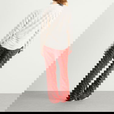 Pyžamo SKIMS CPFM Boyfriend Long Sleeve & Pant Set Yummy Print Rôznofarebný | ST-SET-10926W-MYG, 3