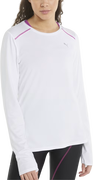 RUN Cloudspun MARATHON LS Tee W