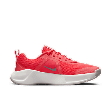 Tenisky a topánky Nike MC Trainer 3 Červená | FQ1830-600, 4