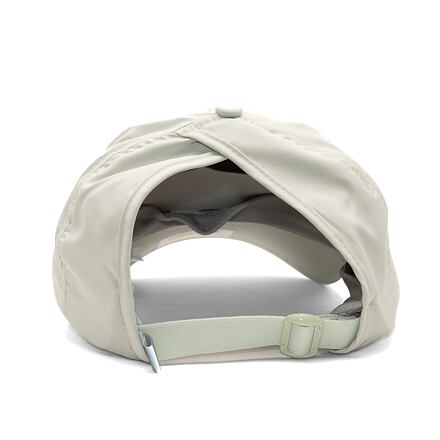 Šiltovka New Era Womens Open Back Cap Fresh Mint One Size Šedá | 60435009, 1