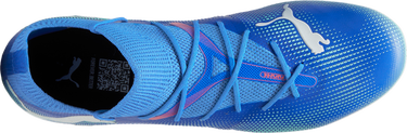 Tenisky a topánky Puma Future 7 Match MG Biela | 107719-01, 3